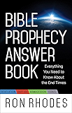 Bible Prophecy Answer Book
