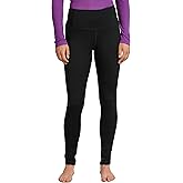 Icebreaker Merino Womens Women Merino 200 Oasis High Rise Leggings