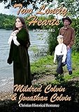 Two Lonely Hearts: in Warsaw, MO