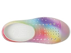 Native Shoes Unisex-Kids Jefferson Print