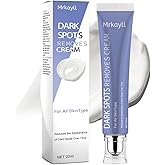 Dark Spot Remover for Face, Dark Spot Corrector - Age Spot Sun Spot Freckles Melasma Brown Spot, Natural Formula: Soothing and Repairing, Anti-Aging and Antioxidant Properties