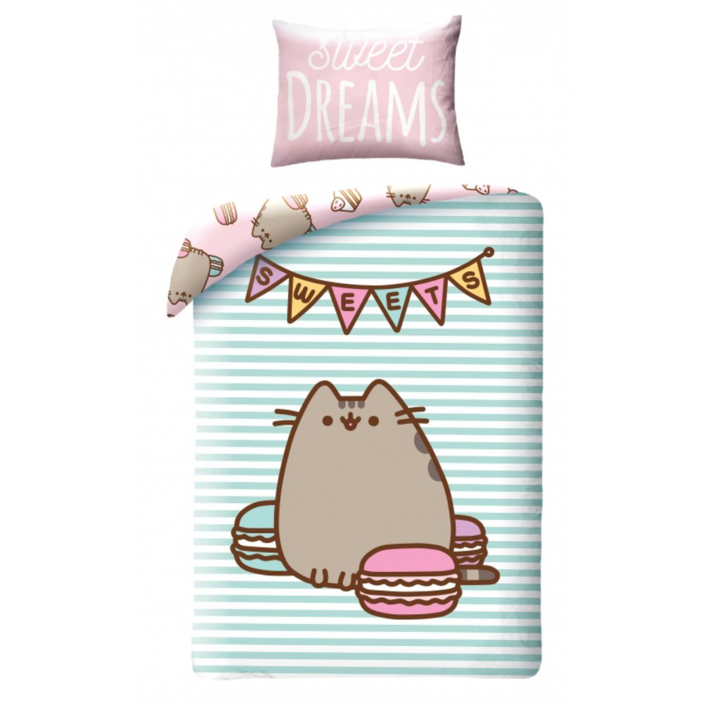 pusheen bed