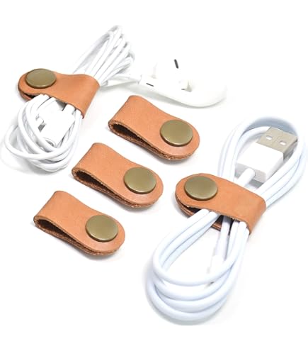 Aazon.co: CordBrick Weighted Cord Holder For Nightstand. Phone