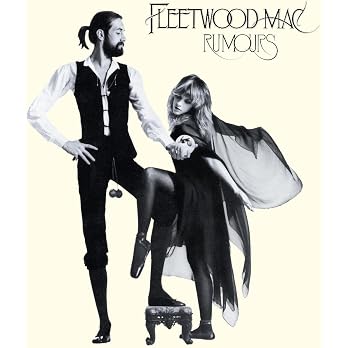 Rumours (Vinyl) - View 6