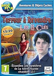 Terreur à Revendre 5 : les 13 clés