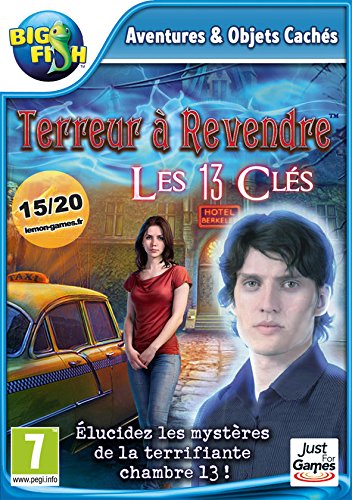 Terreur à Revendre 5 : les 13 clés