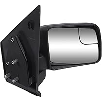 Amazon.com: Manual Mirror for 2011 2012 2013Ford Transit Connect 