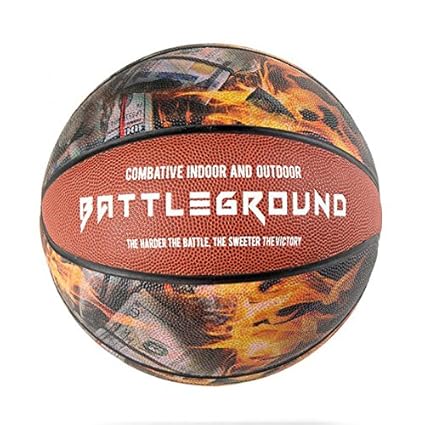 basketball sprayground