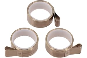 Replacement Coil for Paslode IM350 Nailers – 900520 Steel Kit, 3-Pack Accessories for Nail, For Paslode IM350 Pneumatic Frami