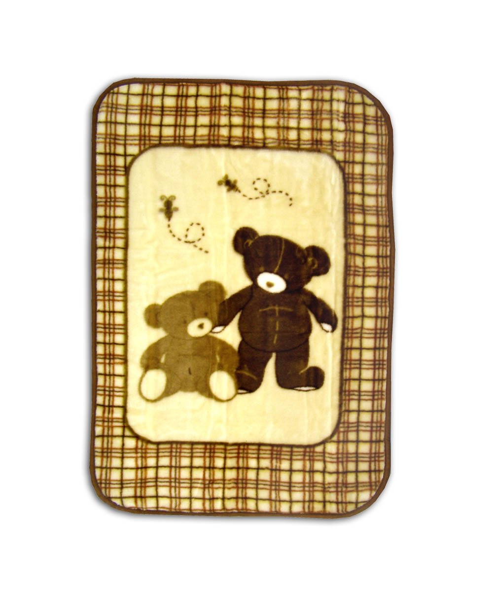 eddie bauer teddy bear