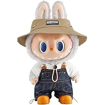 ぬいぐるみ・マスコット POP MART FALL IN WILD THE MONSTERS 61ad-GnGasL._AC_UF350,