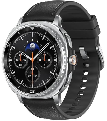 Samsung Galaxy Watch4 BT 40mm - Relógio inteligente, Preto