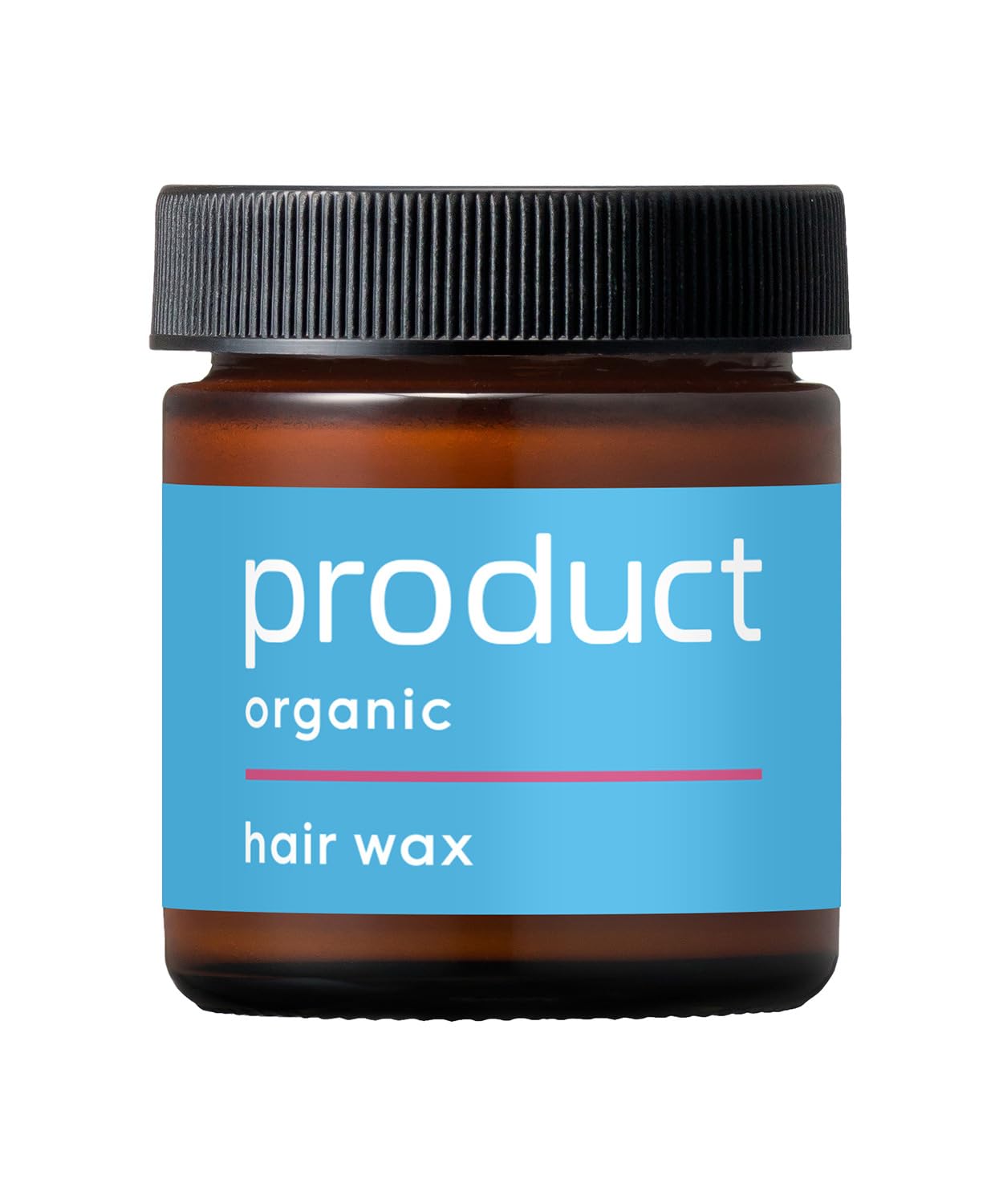 product(ザ・プロダクト) ヘアワックス 42g ヘアバーム ワックス オーガニック商品画像