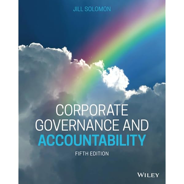 What Is Corporate Governance? (THE MCGRAW-HILL What Is): Colley