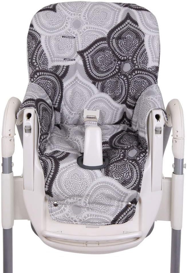 Tititnins Funda Vestidura Trona Bebe Confort Kaleo Amanda V Tronas Y Asientos Bebe Wsmalturasegura Com Br