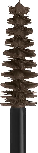 NYX Professional Makeup Tinted Brow Mascara Espresso 6.2 g view 5