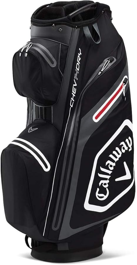 callaway cart golf bags