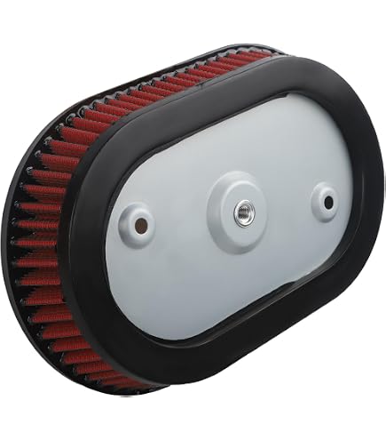 Amazon.com: AHL Air Filter 29400267 Compatible with Harley