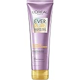 EverPure Sulfate-Free Blonde Conditioner for Brightening Bleached, Blonde, Colour-Treated Hair, With Iris, 250ml