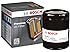 Bosch 3330 Premium FILTECH Oil Filter for Select Audi, Ford, Lexus, Lincoln, Volkswagen + More