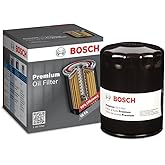 Bosch 3334 Premium Filtech Oil Filter