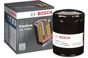 Bosch 3330 Premium Filtech Oil Filter