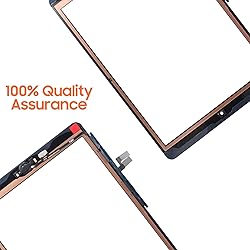 for iPad 9th(Gen) Screen Replacement Touch Screen