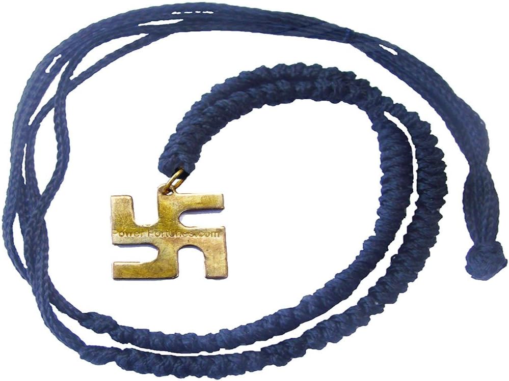 PowerFortunes Sarv Karya Siddhi Necklace