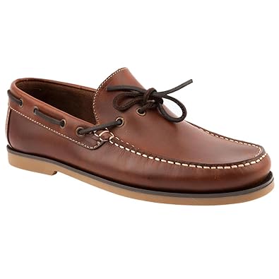 jones boat shoes