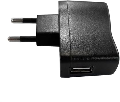 Unitedheart Cargador De Pared Adaptadores De Ca Cc 1pc Adaptador