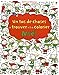 Un tas de choses a trouver et a colorer Noel (French Edition) by