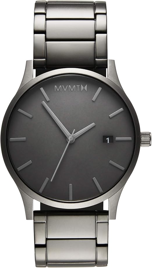 mvmt digital watch