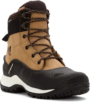 adidas waterproof winter boots