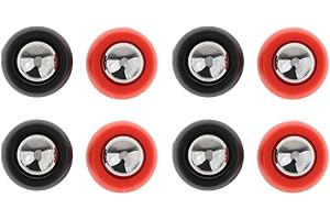 Aosekaa Premium Shuffleboard Pucks - Professional Grade Equipment for Indoor Games