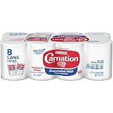Carnation Evaporated Milk, 8 ct./12 Oz., 96 Oz