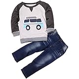 dress for 7 year old boy