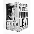 The Complete Works of Primo Levi
