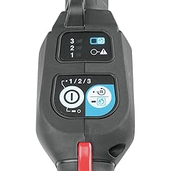 Makita GRU01M1 40V max XGT® Brushless Cordless
