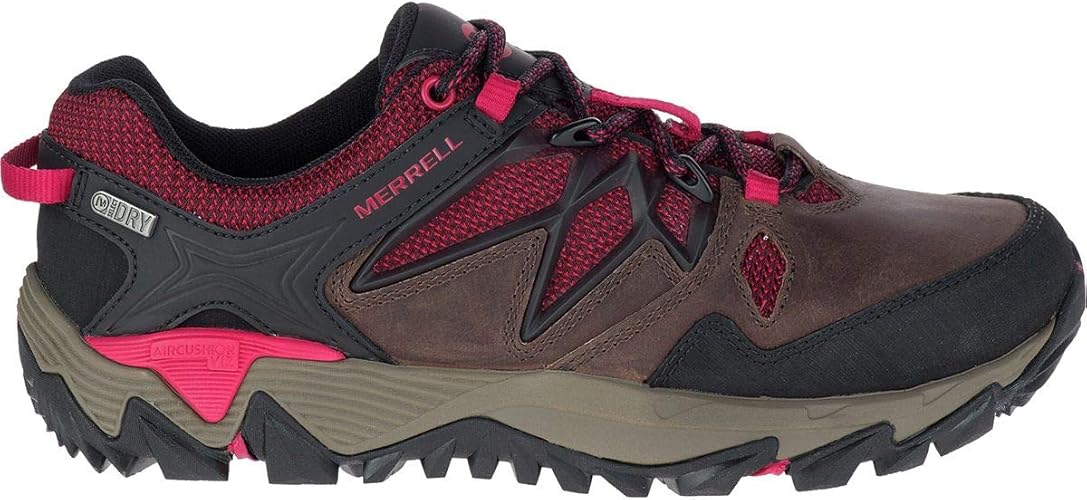 merrell all out blaze waterproof