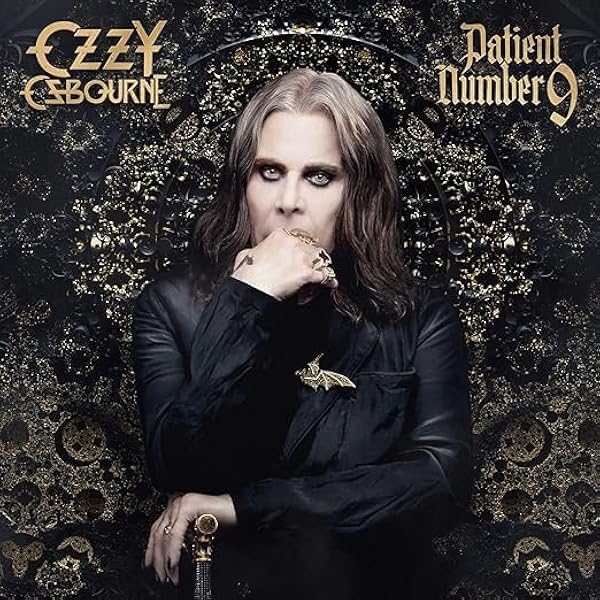 Ozzy Osbourne, Ozzy Osbourne, Ozzy Osbourne - The Essential Ozzy