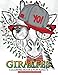 Giraffe Coloring Books for Adults: Relaxing Coloring Book For Grownups by 