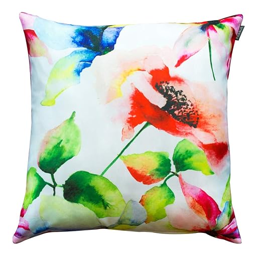 43cm Pink Fibre Filled Decorative Water Resistant Scatter Cushions For Garden Chair Or Patio Furniture Bench Sofa 4 Pack Bean Bag Bazaar Outdoor Cushion Chairs