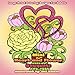 Mini Heart and Flower Bouquets: Simple Pocket Size Coloring Book Featuring Large Print Flowers and Hearts (Beautiful and Simple Adult Coloring Books) (Volume 4) by Mindful Coloring Books, Ena Beleno