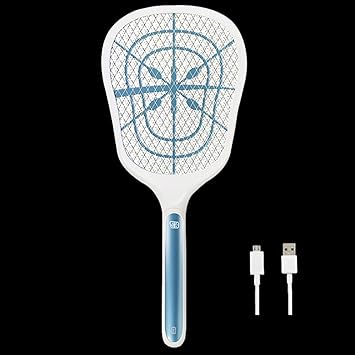 Zapper Buy Fly 1200ma