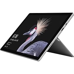 Microsoft Surface Pro