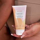 woowoo Goddess Glow Body Cream 150ml Hydrating Firming Vegan Menopause Women view 2