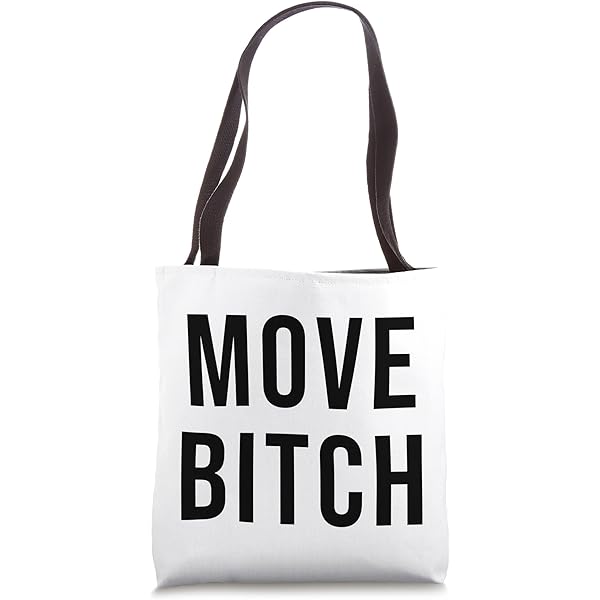 bitch 2way ボディバッグ Amazon.com: Bitch Bag Tote Bag : Clothing, Shoes & Jewelry