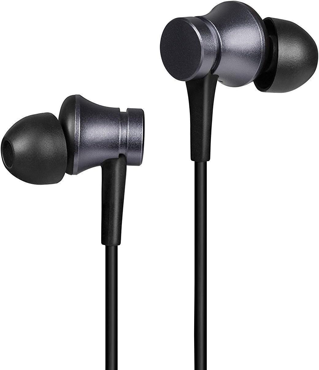 AINE Earphone with High Bass Stereo Sound Compatible for MI Mobiles