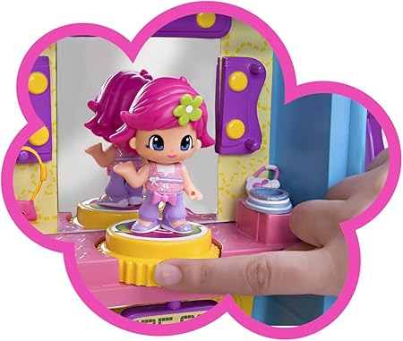 centro comercial pinypon amazon