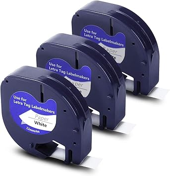 dymo replacement tape